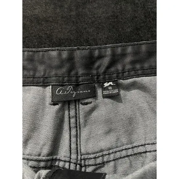 a tiziano jeans Mens Black 48x32